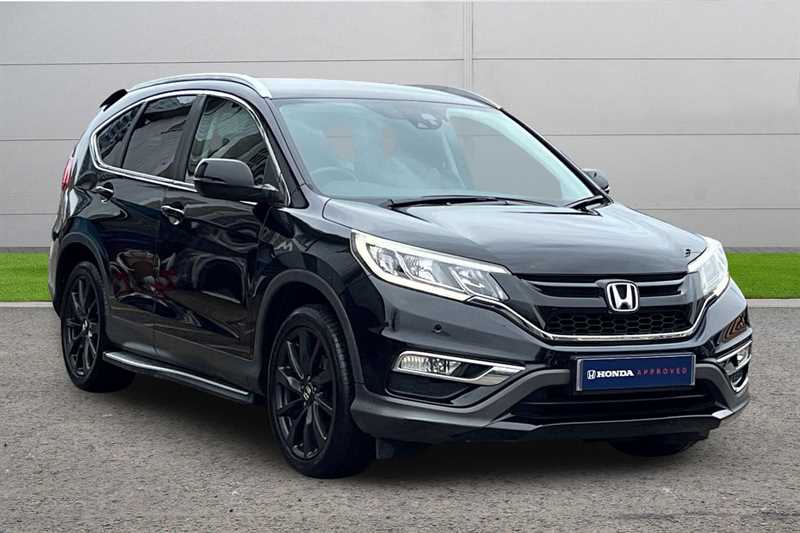 Used Honda CR-V 2016 for sale - 77560826: Photo 1