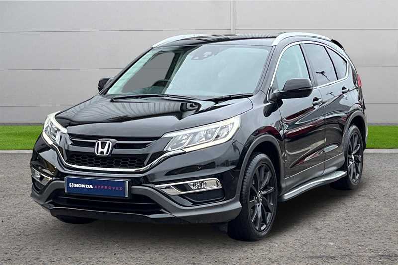 Used Honda CR-V 2016 for sale - 77560826: Photo 10