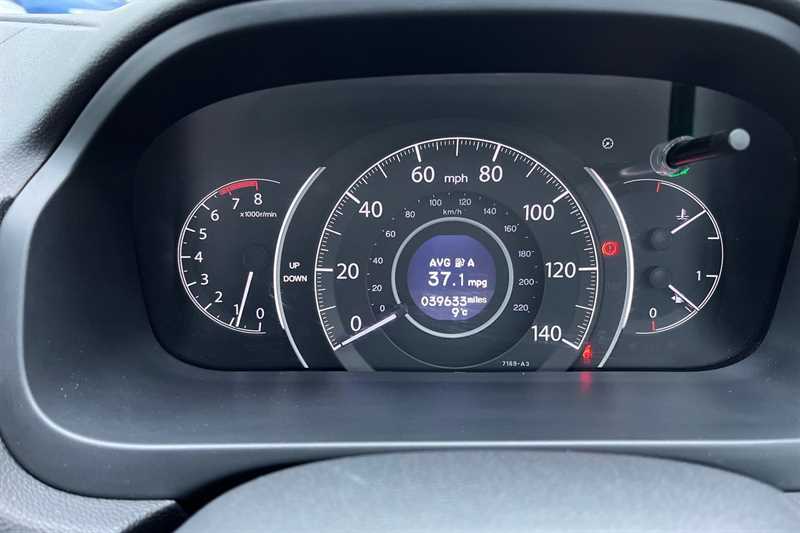 Used Honda CR-V 2016 for sale - 77560826: Photo 11