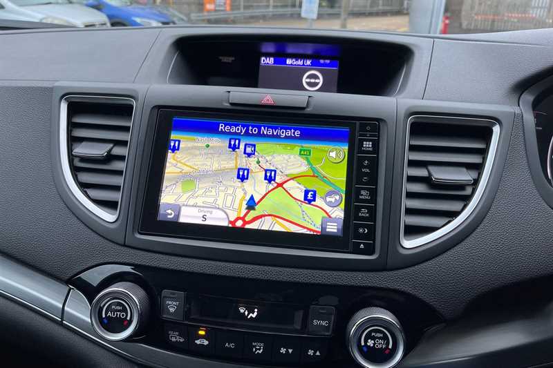 Used Honda CR-V 2016 for sale - 77560826: Photo 13