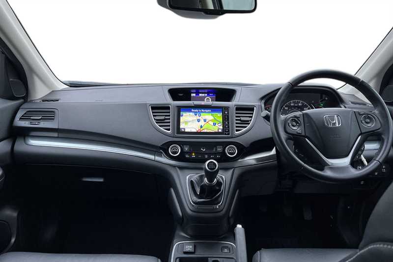 Used Honda CR-V 2016 for sale - 77560826: Photo 4