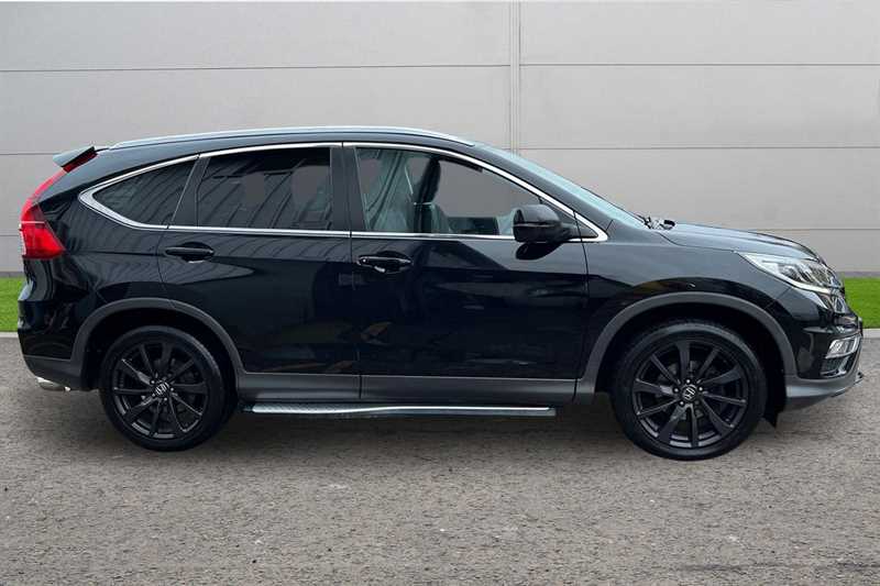 Used Honda CR-V 2016 for sale - 77560826: Photo 5