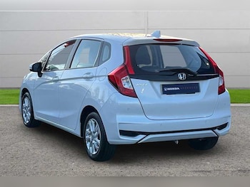 Used Honda Jazz 2019 for sale - 77698418: Photo