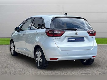 Used Honda Jazz 2020 for sale - 78844539: Photo
