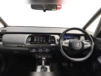 Used Honda Jazz 2020 for sale - 78844539: Photo