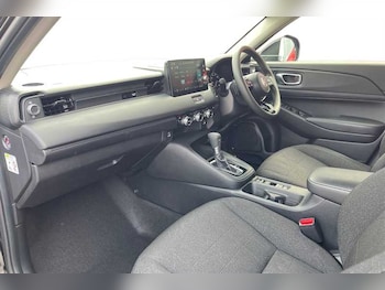 Used Honda HR-V 2024 for sale - 78074652: Photo