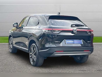 Used Honda HR-V 2024 for sale - 78074652: Photo