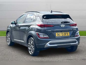 Used Hyundai KONA 2023 for sale - 79714135: Photo