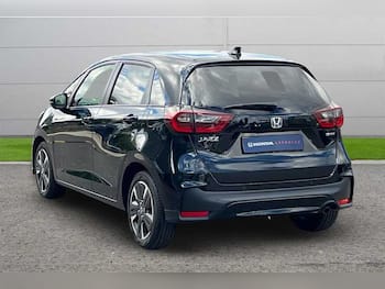 Used Honda Jazz 2024 for sale - 79660000: Photo