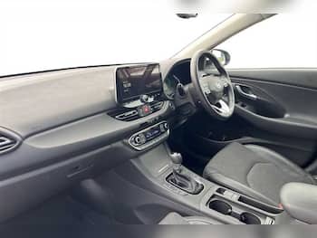 Used Hyundai i30 2023 for sale - 79714142: Photo