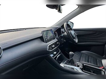 Used MG MG HS 2021 for sale - 77099342: Photo