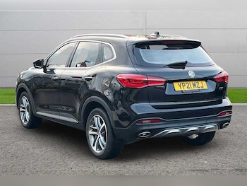 Used MG MG HS 2021 for sale - 77099342: Photo