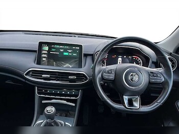 Used MG MG HS 2021 for sale - 77099342: Photo