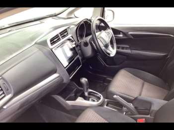 Used Honda Jazz 2018 for sale - 74880469: Photo