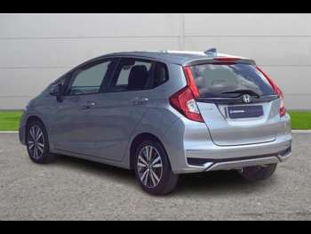 Used Honda Jazz 2018 for sale - 74880469: Photo