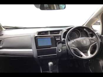 Used Honda Jazz 2018 for sale - 74880469: Photo