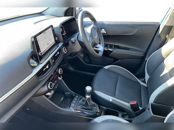 Used Kia Picanto 2024 for sale - 77786499: Photo