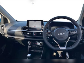 Used Kia Picanto 2024 for sale - 77786499: Photo