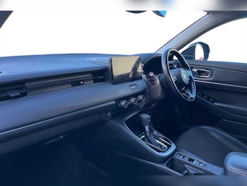 Used Honda HR-V 2022 for sale - 77293675: Photo