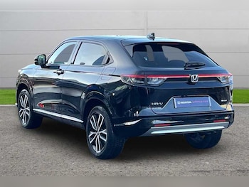 Used Honda HR-V 2022 for sale - 77293675: Photo