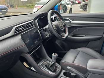 Used MG MG ZS 2023 for sale - 74880704: Photo