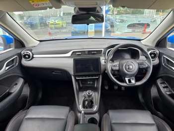 Used MG MG ZS 2023 for sale - 74880704: Photo