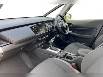 Used Honda Jazz 2025 for sale - 78216010: Photo