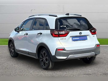 Used Honda Jazz 2025 for sale - 78216010: Photo