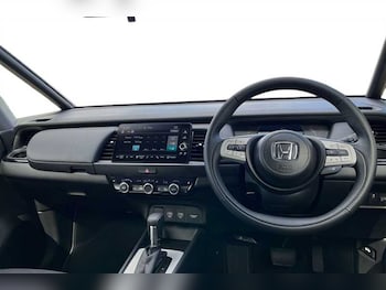 Used Honda Jazz 2025 for sale - 78216010: Photo