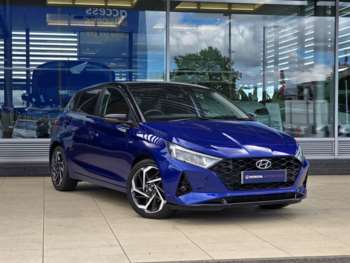 2021 - 1.0T GDI 48V MHD ULTIMATE 5DR DCT