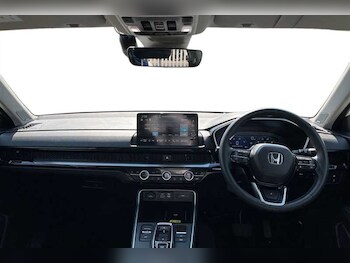 Used Honda CR-V 2024 for sale - 78431725: Photo