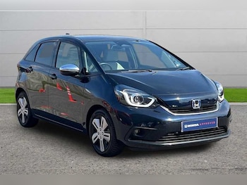 Used Honda Jazz 2021 for sale - 79064318: Photo