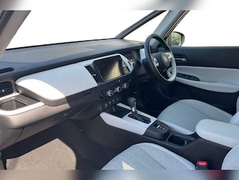 Used Honda Jazz 2021 for sale - 79064318: Photo