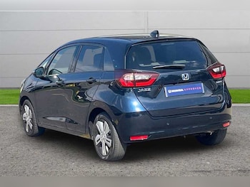Used Honda Jazz 2021 for sale - 79064318: Photo