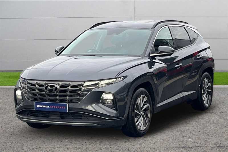Used Hyundai TUCSON 2022 for sale - 76842360: Photo 10