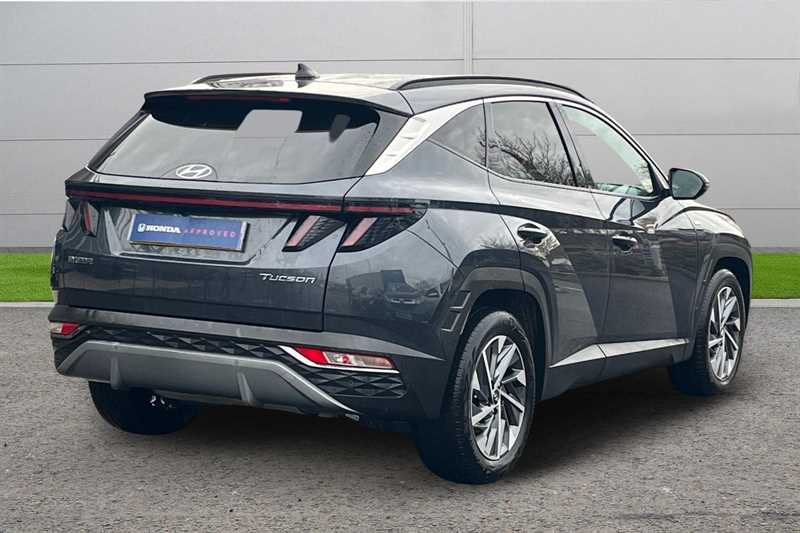 Used Hyundai TUCSON 2022 for sale - 76842360: Photo 12