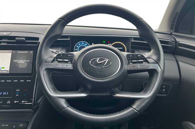 Used Hyundai TUCSON 2022 for sale - 76842360: Photo 13