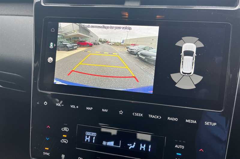 Used Hyundai TUCSON 2022 for sale - 76842360: Photo 15