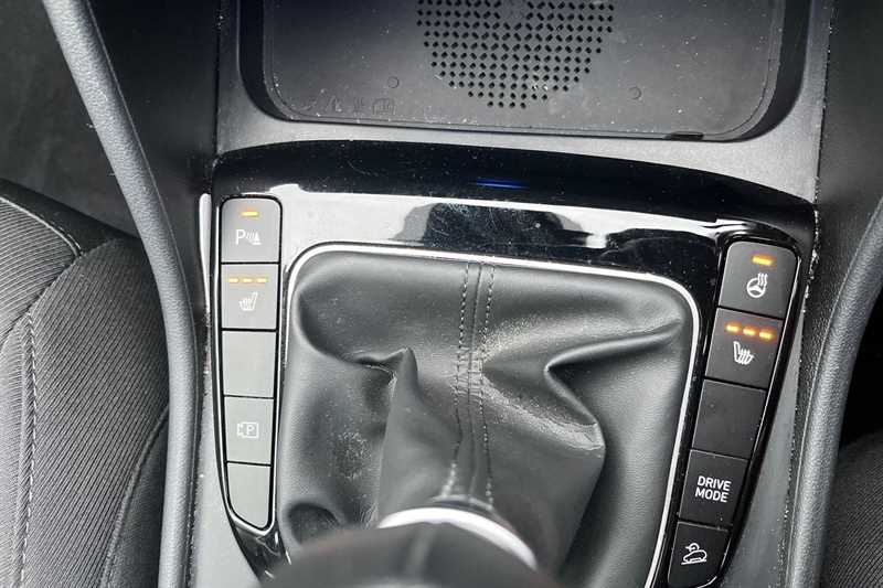 Used Hyundai TUCSON 2022 for sale - 76842360: Photo 16