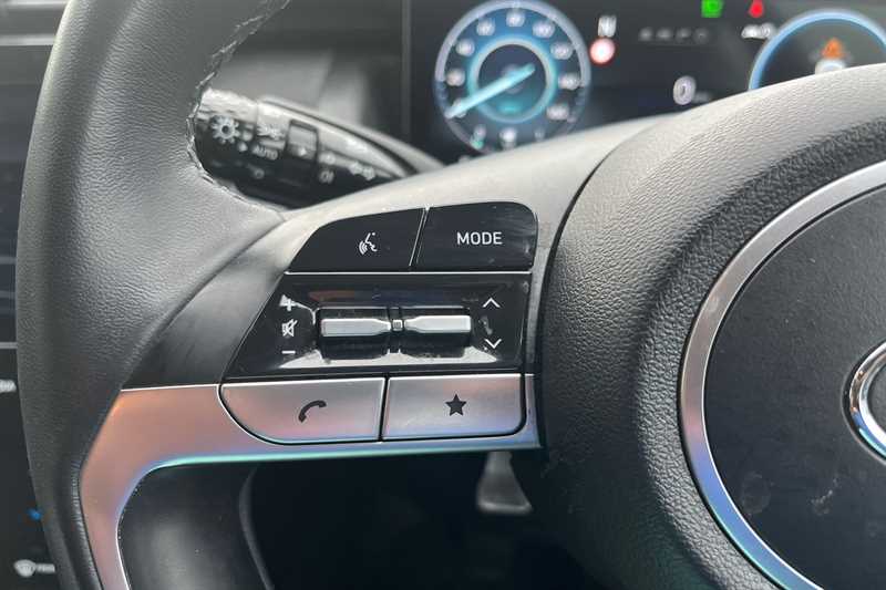 Used Hyundai TUCSON 2022 for sale - 76842360: Photo 17