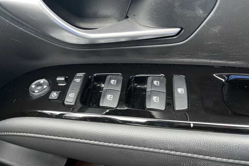 Used Hyundai TUCSON 2022 for sale - 76842360: Photo 18