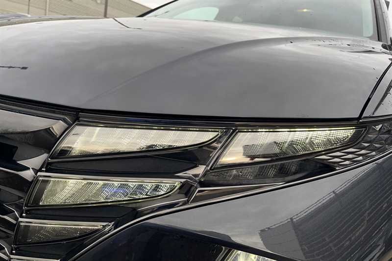 Used Hyundai TUCSON 2022 for sale - 76842360: Photo 19