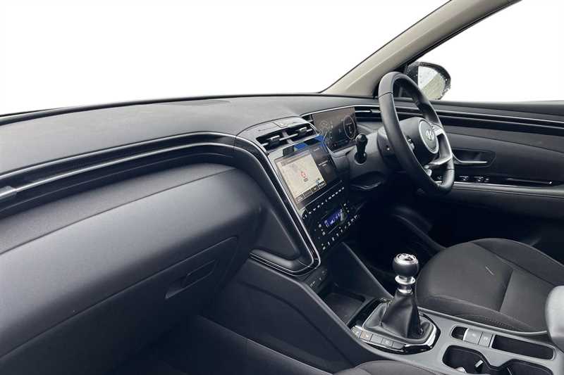 Used Hyundai TUCSON 2022 for sale - 76842360: Photo 2