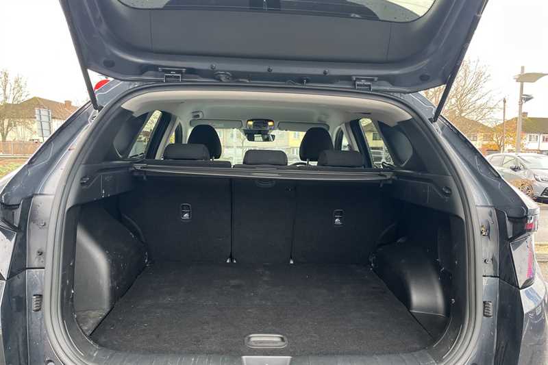 Used Hyundai TUCSON 2022 for sale - 76842360: Photo 20