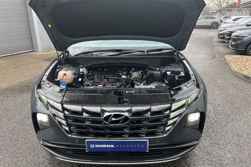 Used Hyundai TUCSON 2022 for sale - 76842360: Photo 21