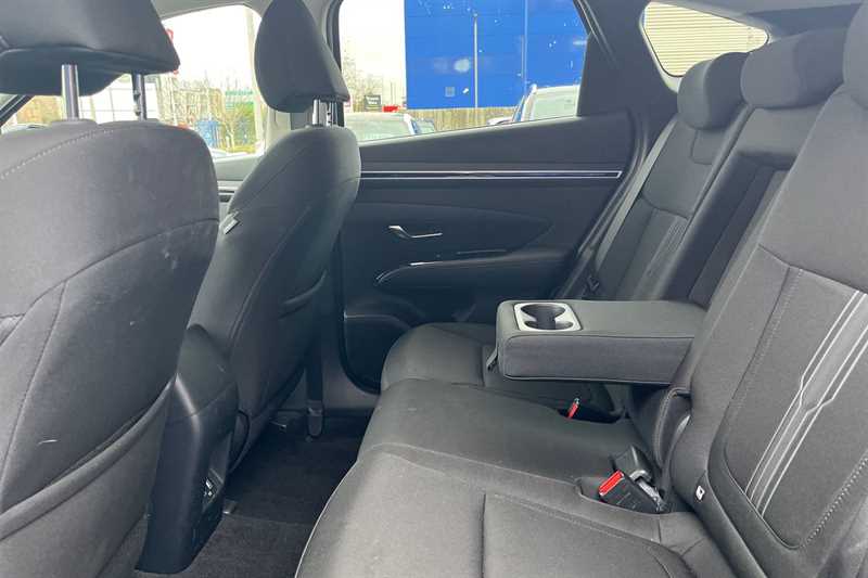 Used Hyundai TUCSON 2022 for sale - 76842360: Photo 22