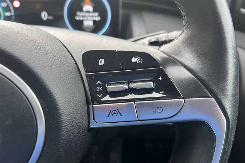 Used Hyundai TUCSON 2022 for sale - 76842360: Photo 24