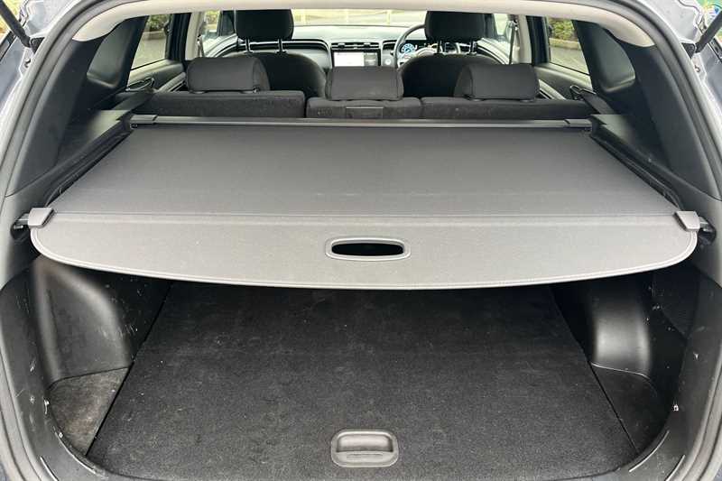 Used Hyundai TUCSON 2022 for sale - 76842360: Photo 26