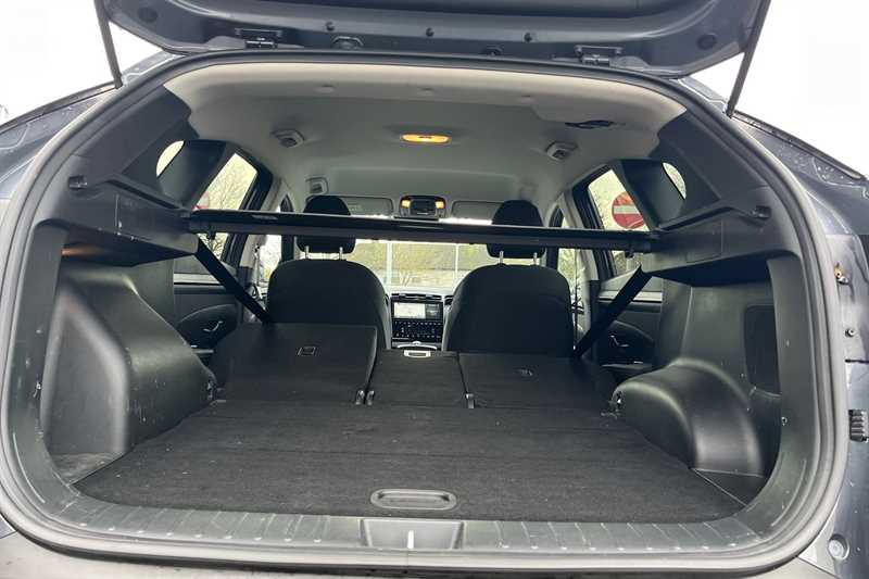 Used Hyundai TUCSON 2022 for sale - 76842360: Photo 27