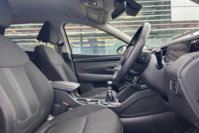 Used Hyundai TUCSON 2022 for sale - 76842360: Photo 29